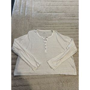 Aerie long sleeve
